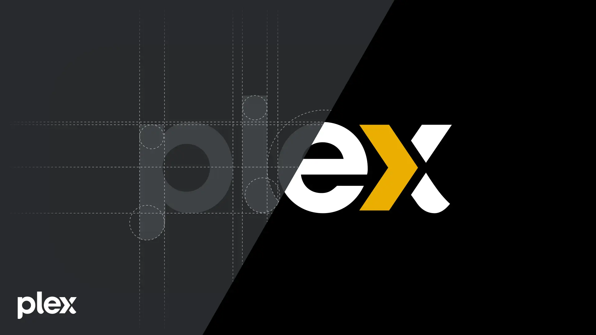 plex logo login