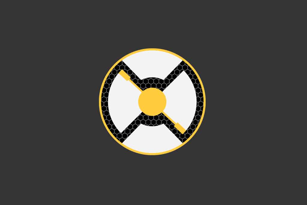radarr logo